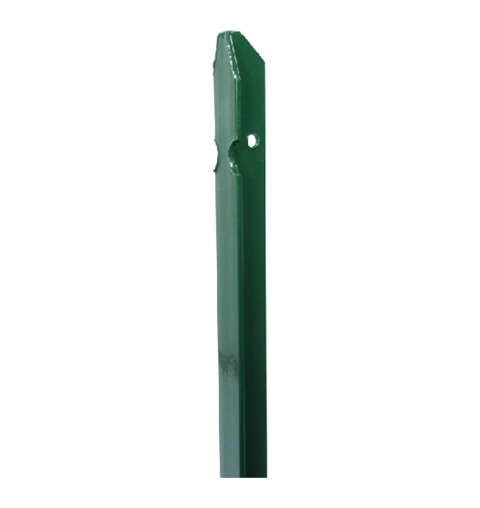 PALETTO PER RECINZIONE cm 225 - mm 35x35x3,0
