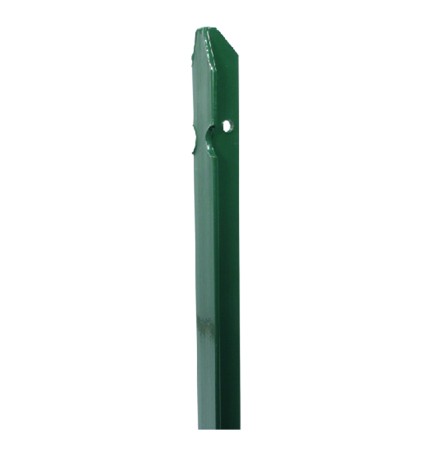 PALETTO PER RECINZIONE cm 225 - mm 35x35x3,0