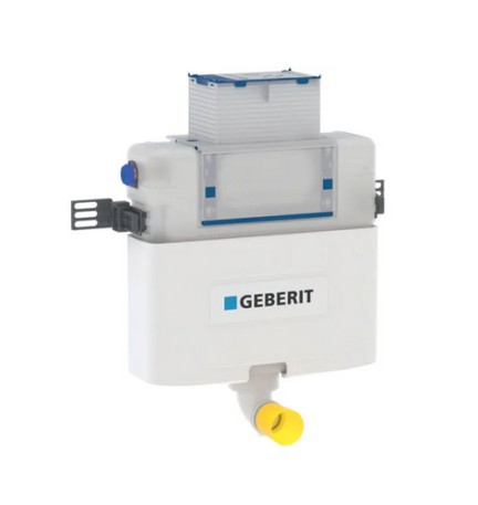 CASSETTA INCASSO OMEGA GEBERIT 3-6 lt