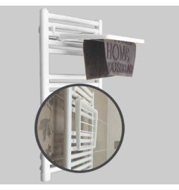 STENDINO PER TERMOARREDO RICHIUDIBILE - 330 x 490 x 4 mm Bianco