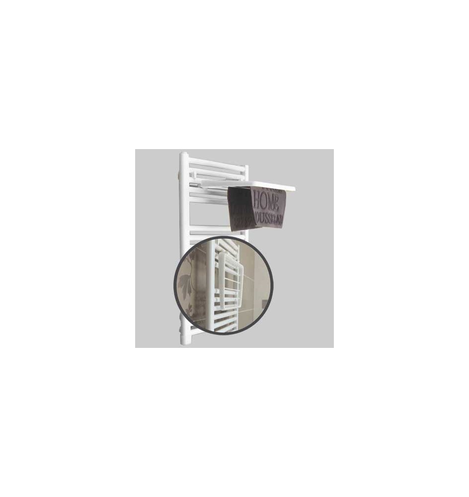 STENDINO PER TERMOARREDO RICHIUDIBILE - 330 x 490 x 4 mm Bianco