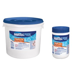 TRIPLEX IN PASTIGLIE Kg.1 - pastiglie 200 gr. barattolo