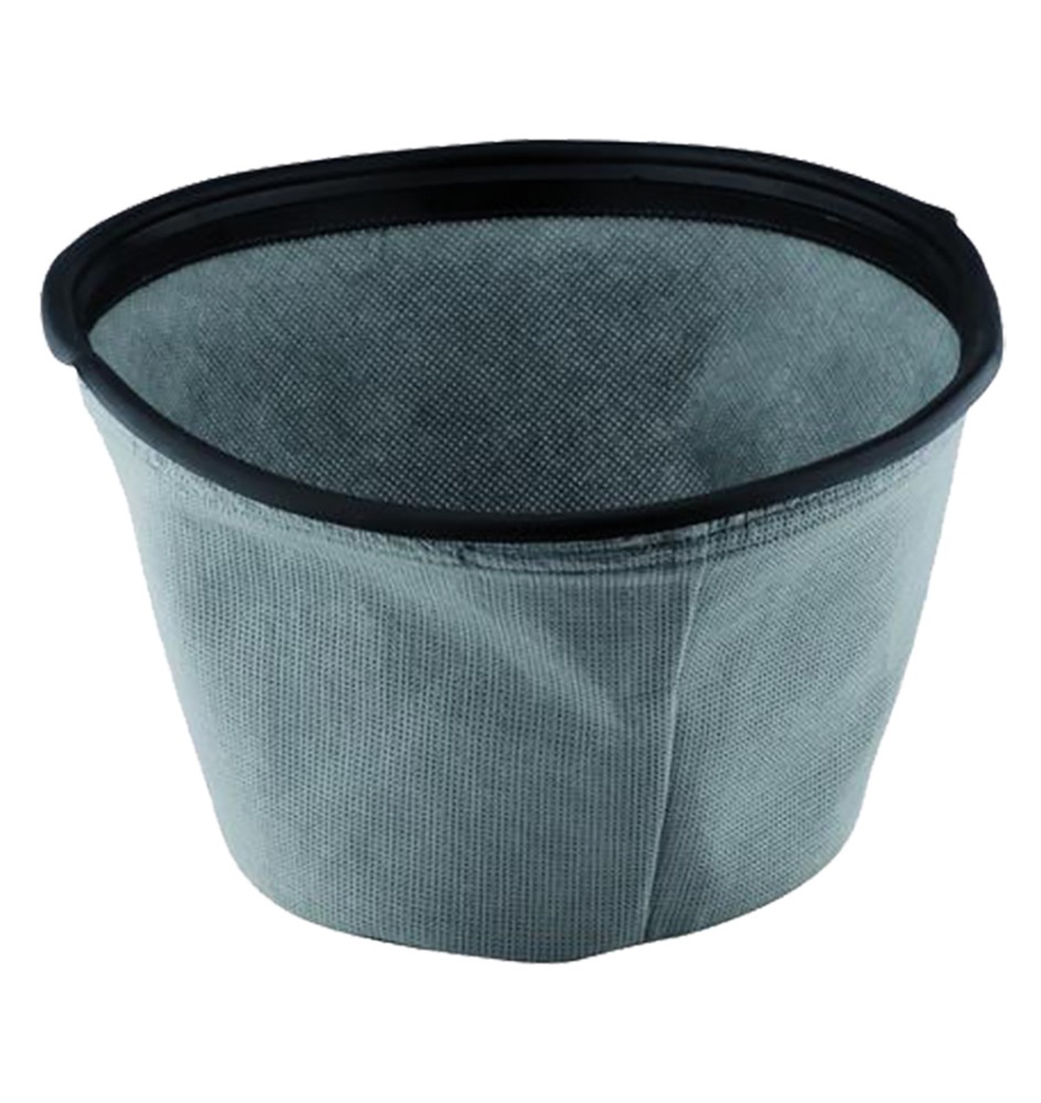 FILTRO PER BIDONE ASPIRATUTTO per Cenetris