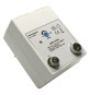 AMPLIFICATORE INTERNO 1 IN/1 OUT 1 ingresso FM/UHF/VHF - 1 uscita TV