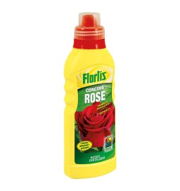 CONCIME LIQUIDO 'ROSE' Gr. 500