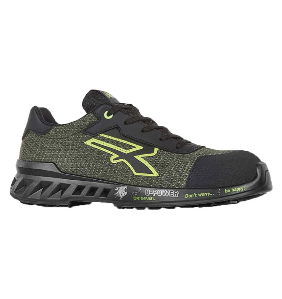 SCARPE ANTINFORTUNISTICA 'ROBIN' N. 40