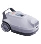 ROBOTTINO PULISCIFONDO AUTOMATICO CON RUOTE '40600' 45 W