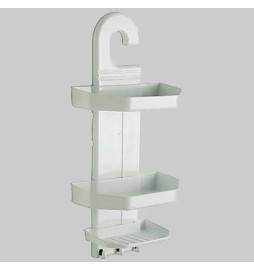 PORTASAPONE-OGGETTI G.JUNIOR - TERMOPLASTICO