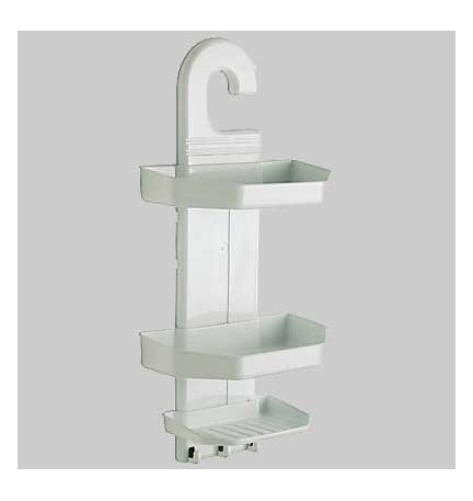 PORTASAPONE-OGGETTI G.JUNIOR - TERMOPLASTICO