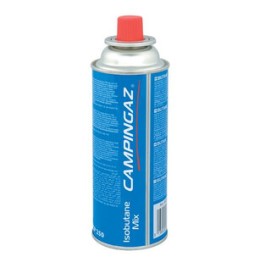 CARTUCCIA GAS A VALVOLA CP250 220GR