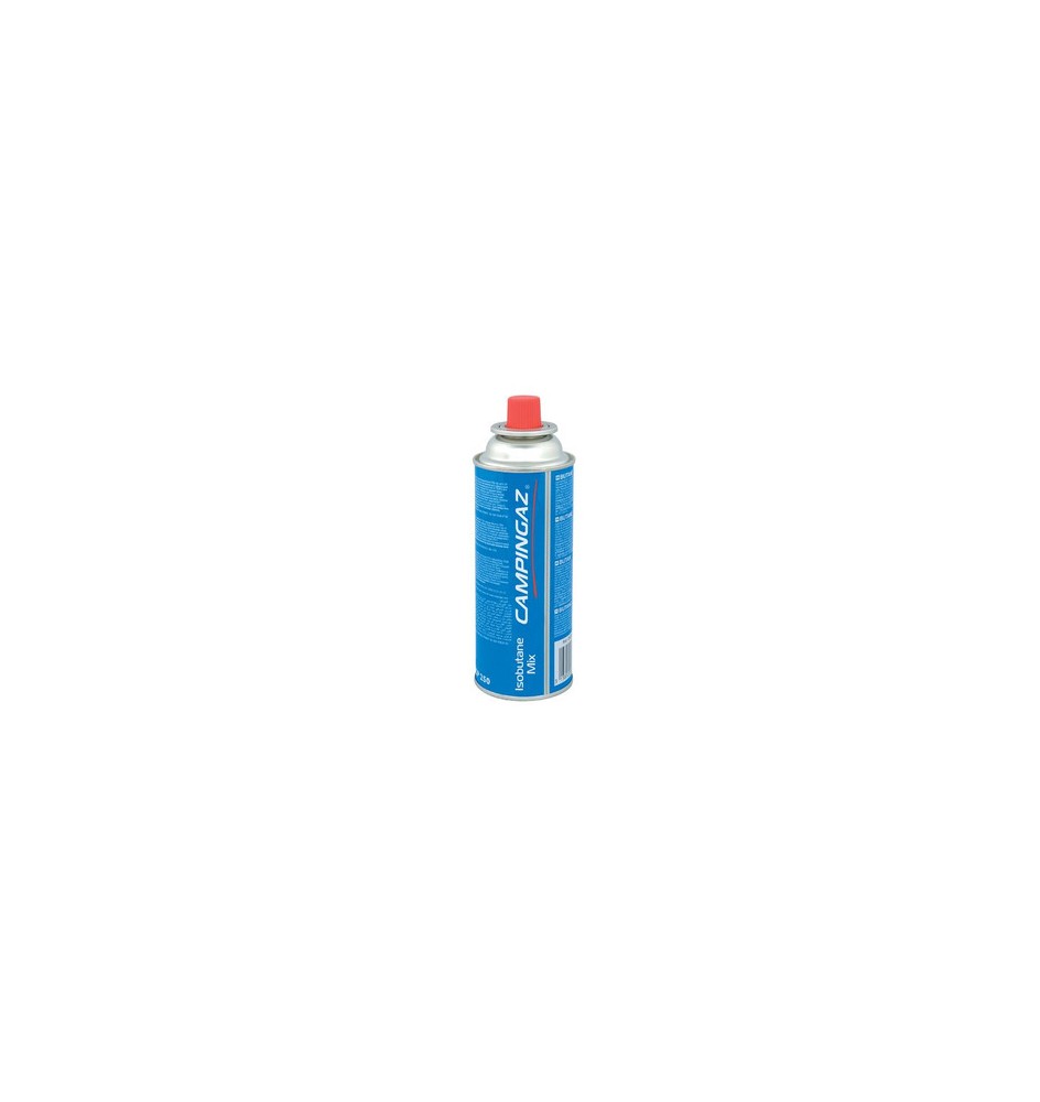 CARTUCCIA GAS A VALVOLA CP250 220GR