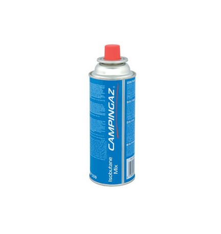 CARTUCCIA GAS A VALVOLA CP250 220GR