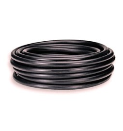 TUBO POLIETILENE PN6 D 40 MM ROTOLO DA 100 M