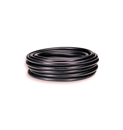 TUBO POLIETILENE PN6 D 40 MM ROTOLO DA 100 M