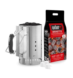 WEBER KIT CIMINIERA DI ACCENSIONE
