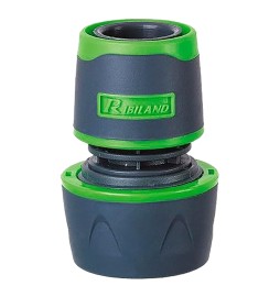 RACCORDO RAPIDO UNIVERSALE 1/2' - 5/8' - 3/4'