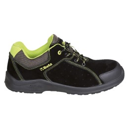 SCARPE ANTINFORTUNISTICA '7224PEK' N. 40