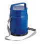 CONTENITORE PORTAVIVANDE TERMICO 'GENIE' 0,68 lt. - Ø 14 x h 20 cm
