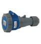 PRESA VOLANTE INDUSTRIALE 250 V - art.80850