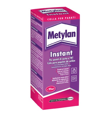 COLLA METYLAN INSTANT gr. 200