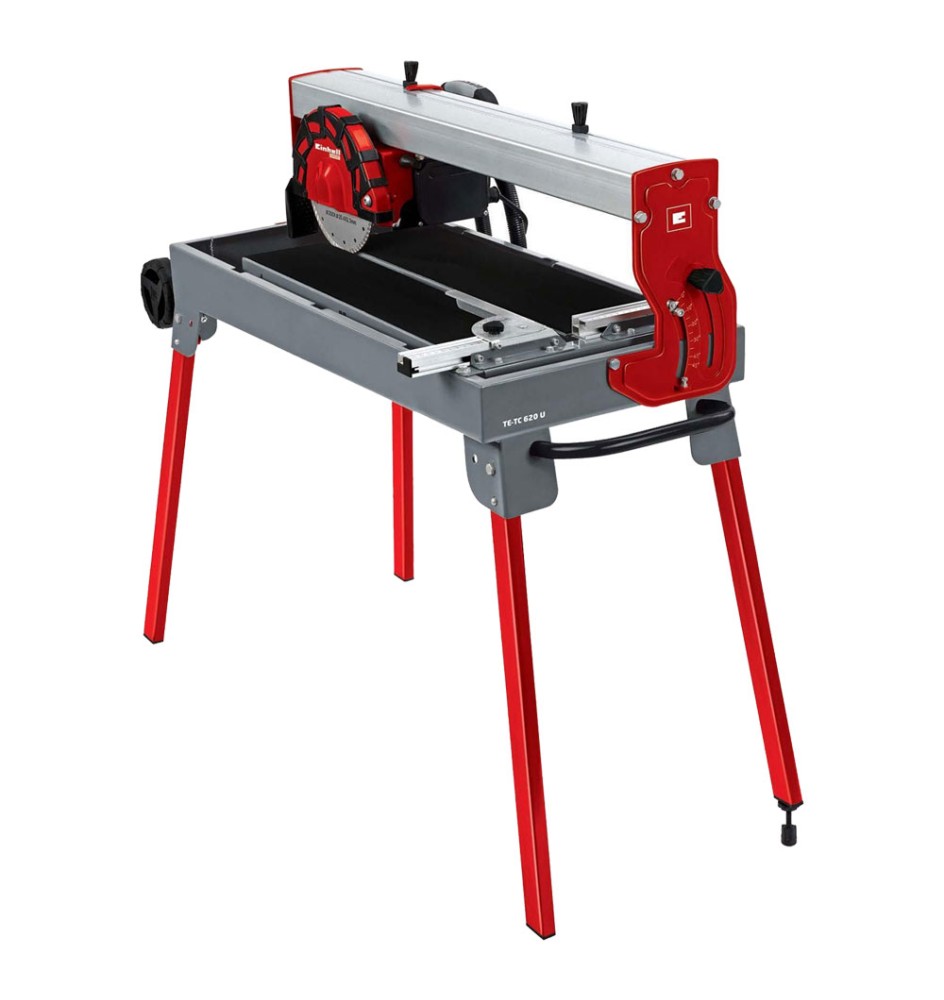 TAGLIAPIASTRELLE RADIALE 'TE-TC620 U' 900 W