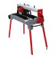 TAGLIAPIASTRELLE RADIALE 'TE-TC620 U' 900 W