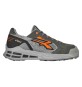 SCARPE ANTINFORTUNISTICA 'MOKI' N. 41