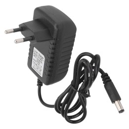 CARICA BATTERIA PER POTATORE/FORBICI IN 110-240V / OUT 16,8V