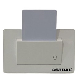 TASCA PORTABADGE INTERNO CAMERA 'BASIC' art. 630024