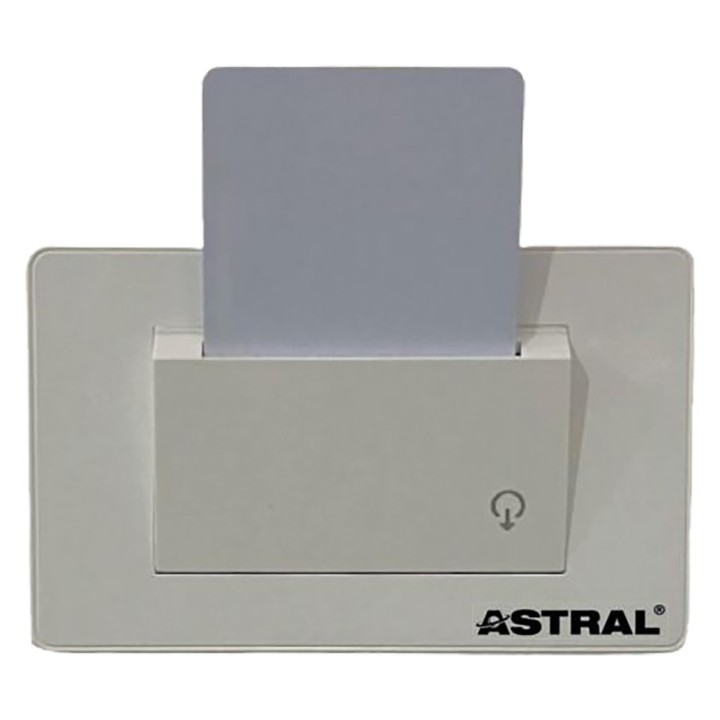 TASCA PORTABADGE INTERNO CAMERA 'BASIC' art. 630024