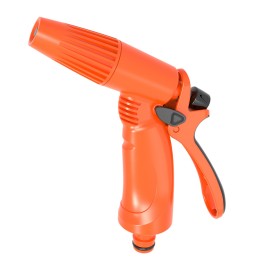 PISTOLA DA GIARDINO getto regolabile