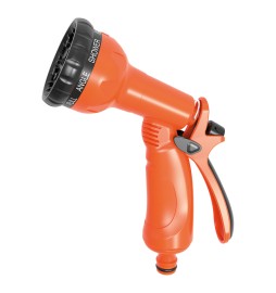 PISTOLA DA GIARDINO 8 getti