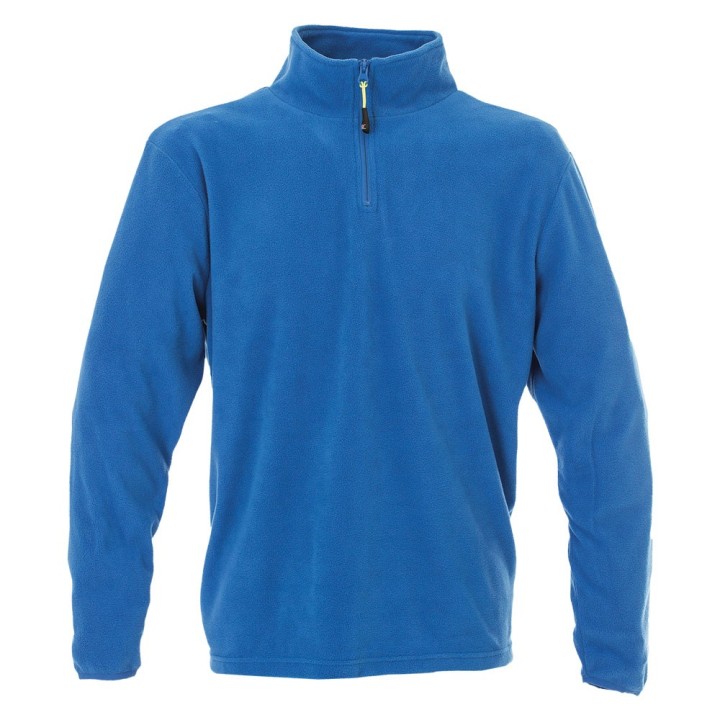 FELPA DA LAVORO 'MALMO' taglia XXXL - navy