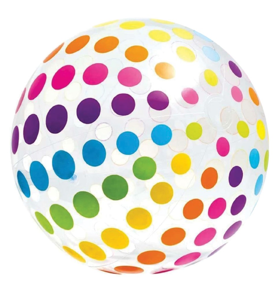 PALLONE 'JUMBO BALL' 59065