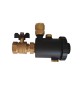 Filtro Defangatore Magnetico 3/4" Flow Trade 30010103