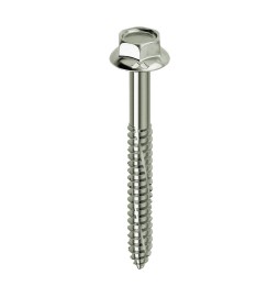 TIRAFONDO AUTOFILETTANTE TE 6,3X 25MM CHR KOVERVIT BS