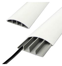 CANALINA SOPRAPAVIMENTO 75X17 H 200 CM