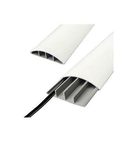 CANALINA SOPRAPAVIMENTO 75X17 H 200 CM