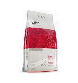 LETTIERA SIGNOR GATTO PURE BLOOM 5 L