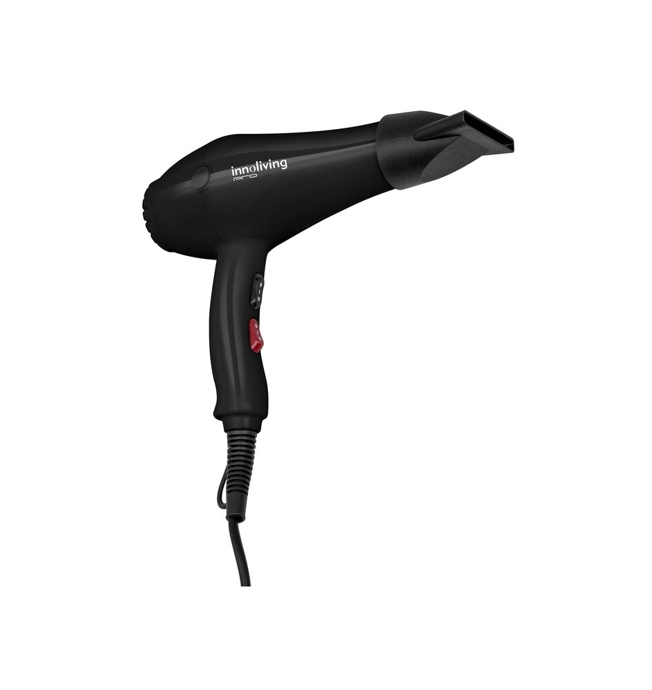 *ASCIUGACAPELLI PROFESSIONALE AC 2000W