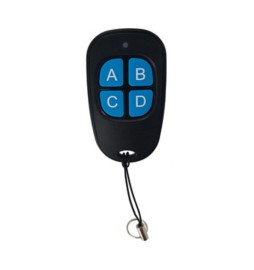RADIOCOMANDO SUPERIOR MULTI KEY 433/868 AUTOAPP.