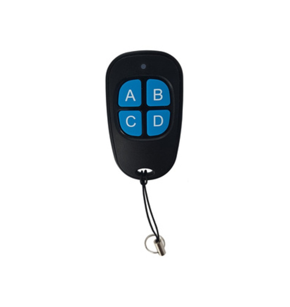 RADIOCOMANDO SUPERIOR MULTI KEY 433/868 AUTOAPP.