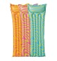 MATERASSINO GONFIABILE 'RAZZLE DAZZLE' cm 183 x 69