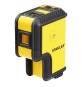 LIVELLA LASER 'SPL 3' portata 30 mt - art. STHT77503-1