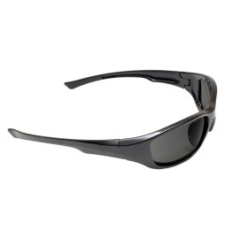 OCCHIALI DA LAVORO 'FOLCO POLARIZED' art.FOLCO POL EY - lente scura