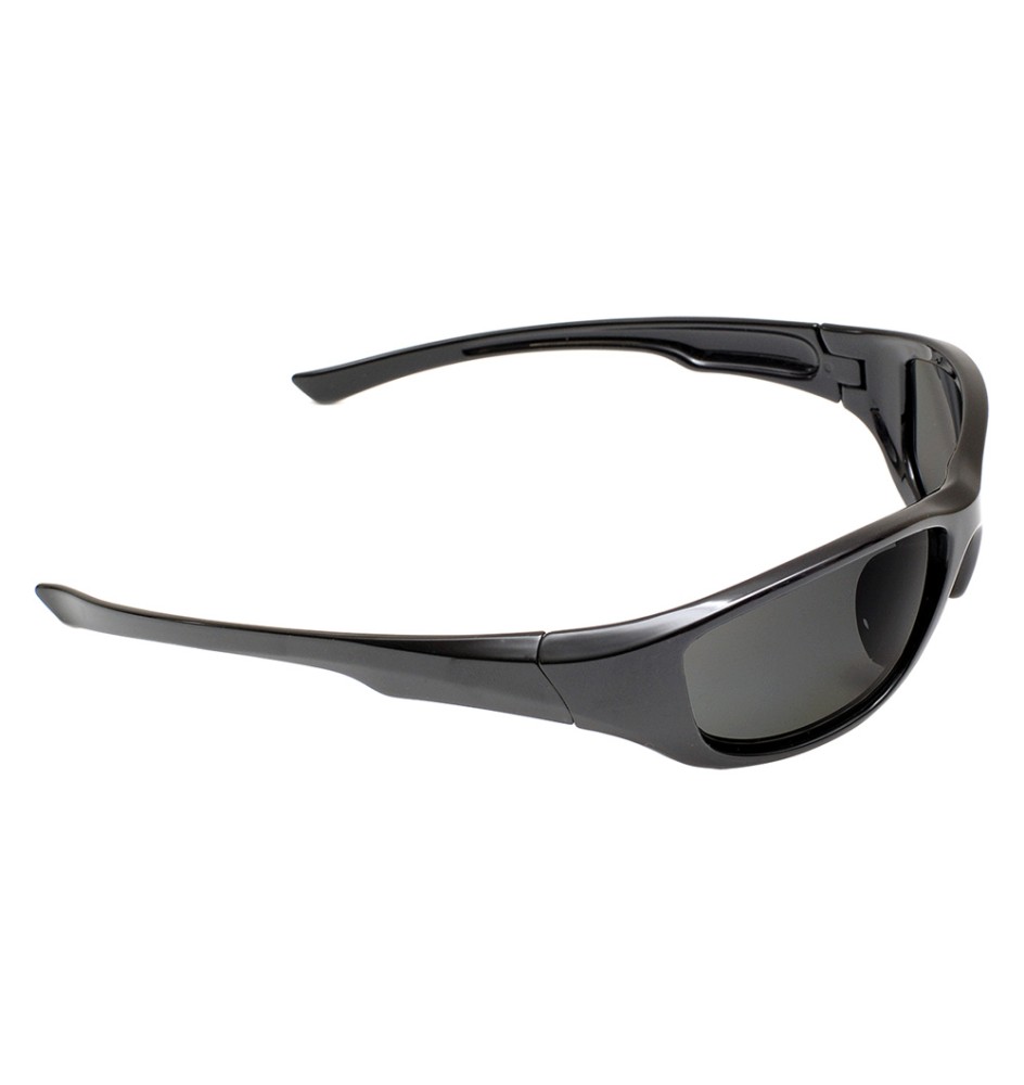 OCCHIALI DA LAVORO 'FOLCO POLARIZED' art.FOLCO POL EY - lente scura