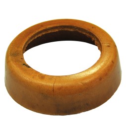 SET GUARNIZIONI IN GOMMA confezione 5 pezzi