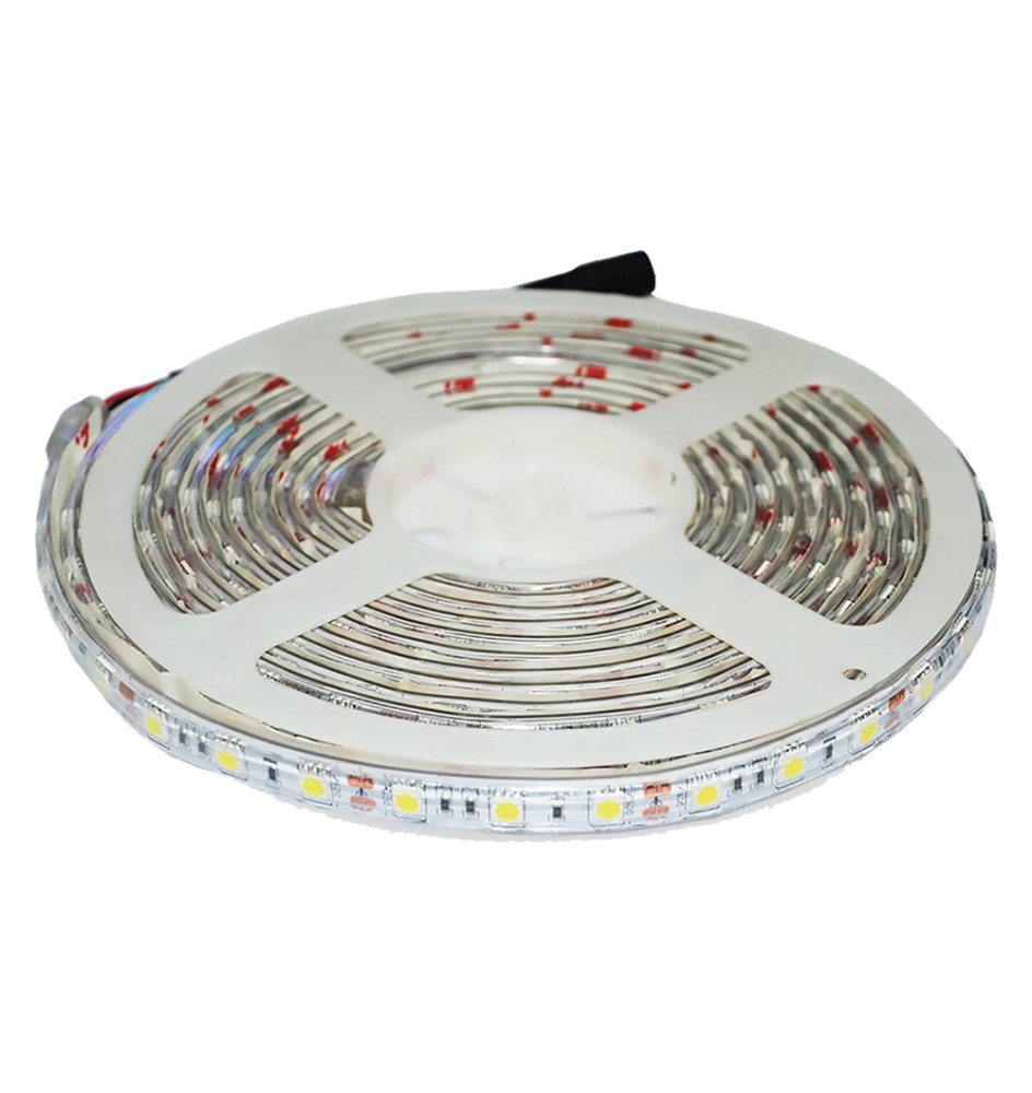 NASTRO STRIP LED SMD5050 - 3000K (IP20) 10,8 W