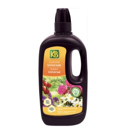 CONCIME LIQUIDO 'UNIVERSALE' Lt. 1