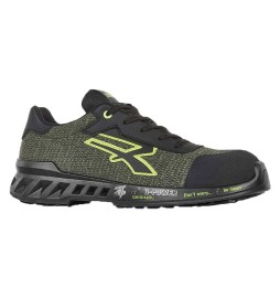 SCARPE ANTINFORTUNISTICA 'ROBIN' N. 42
